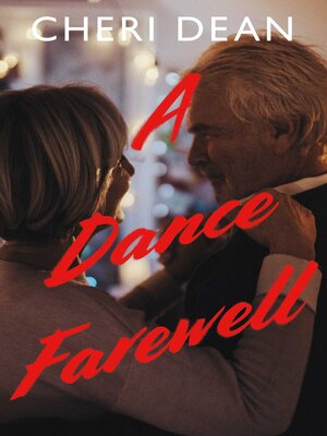 cover image of A Dance Farewell